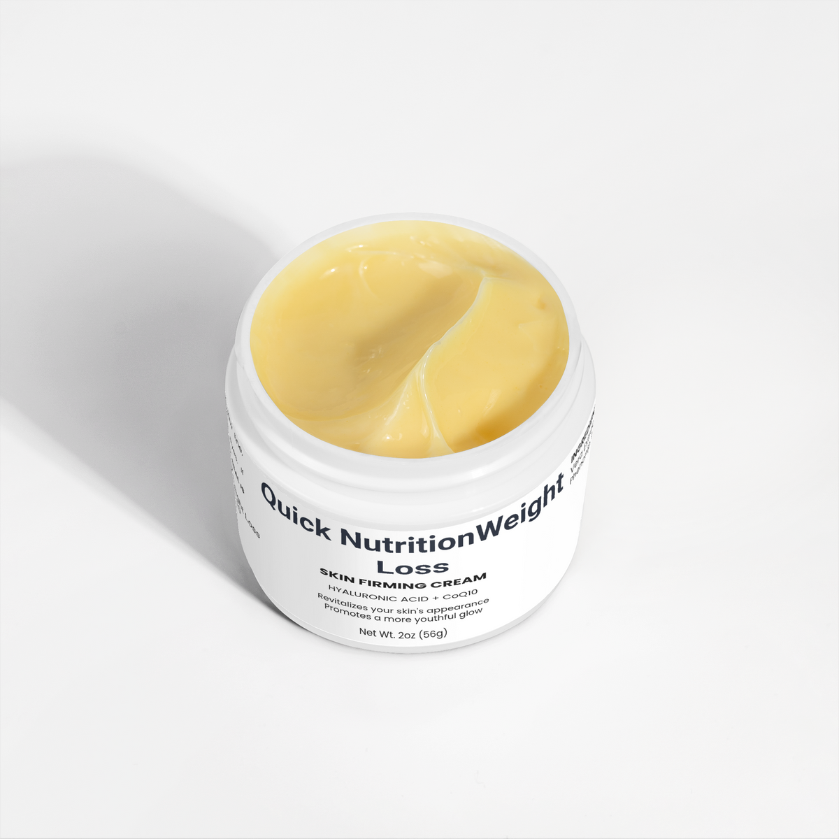 Skin Firming Cream enhance the skin's overall appearance, promoting a more youthful and revitalized look.