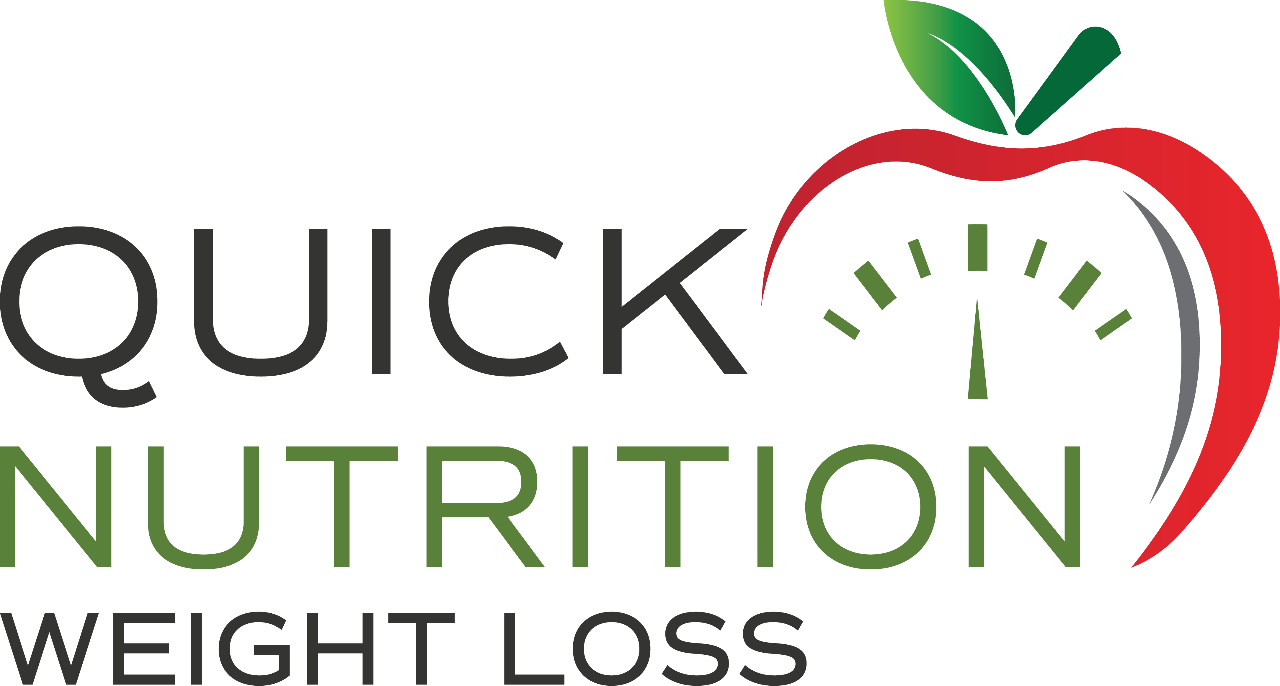 Quick Nutrition Weight Loss