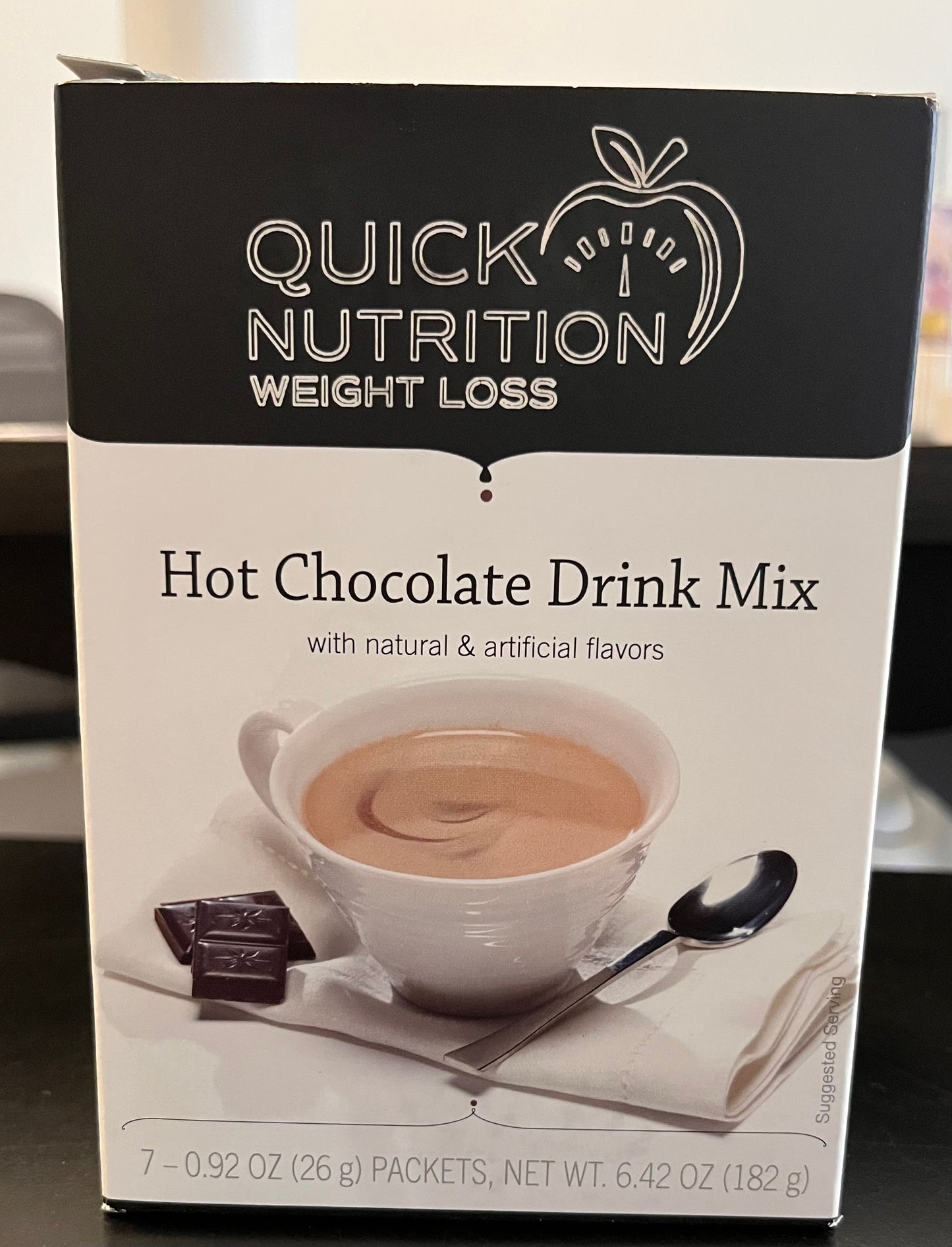 Hot Chocolate