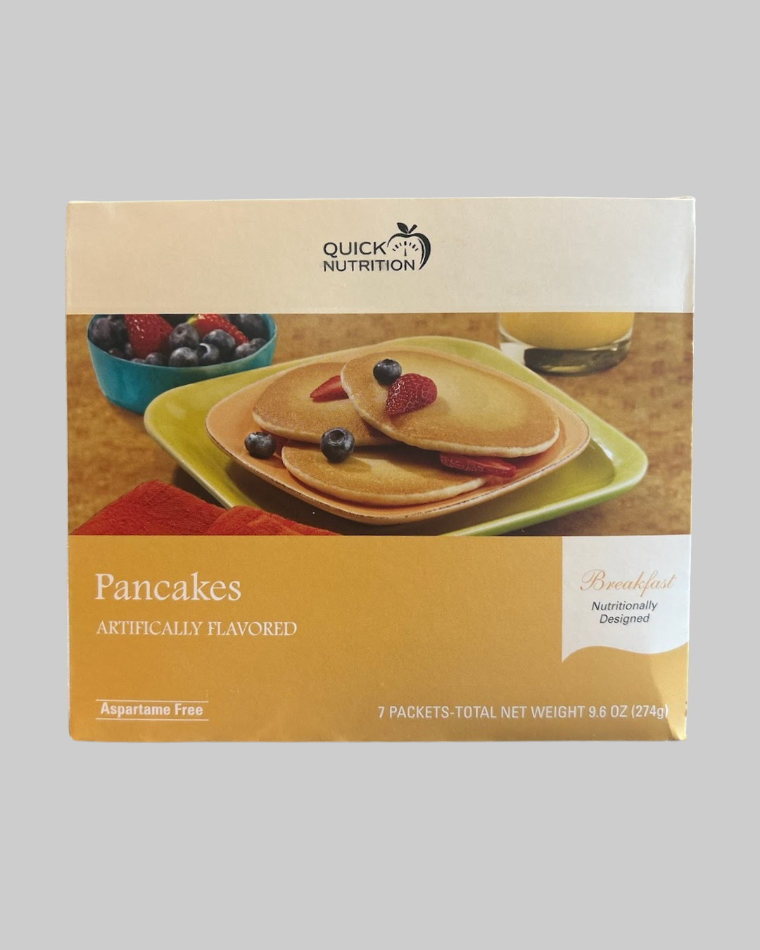 Pancakes