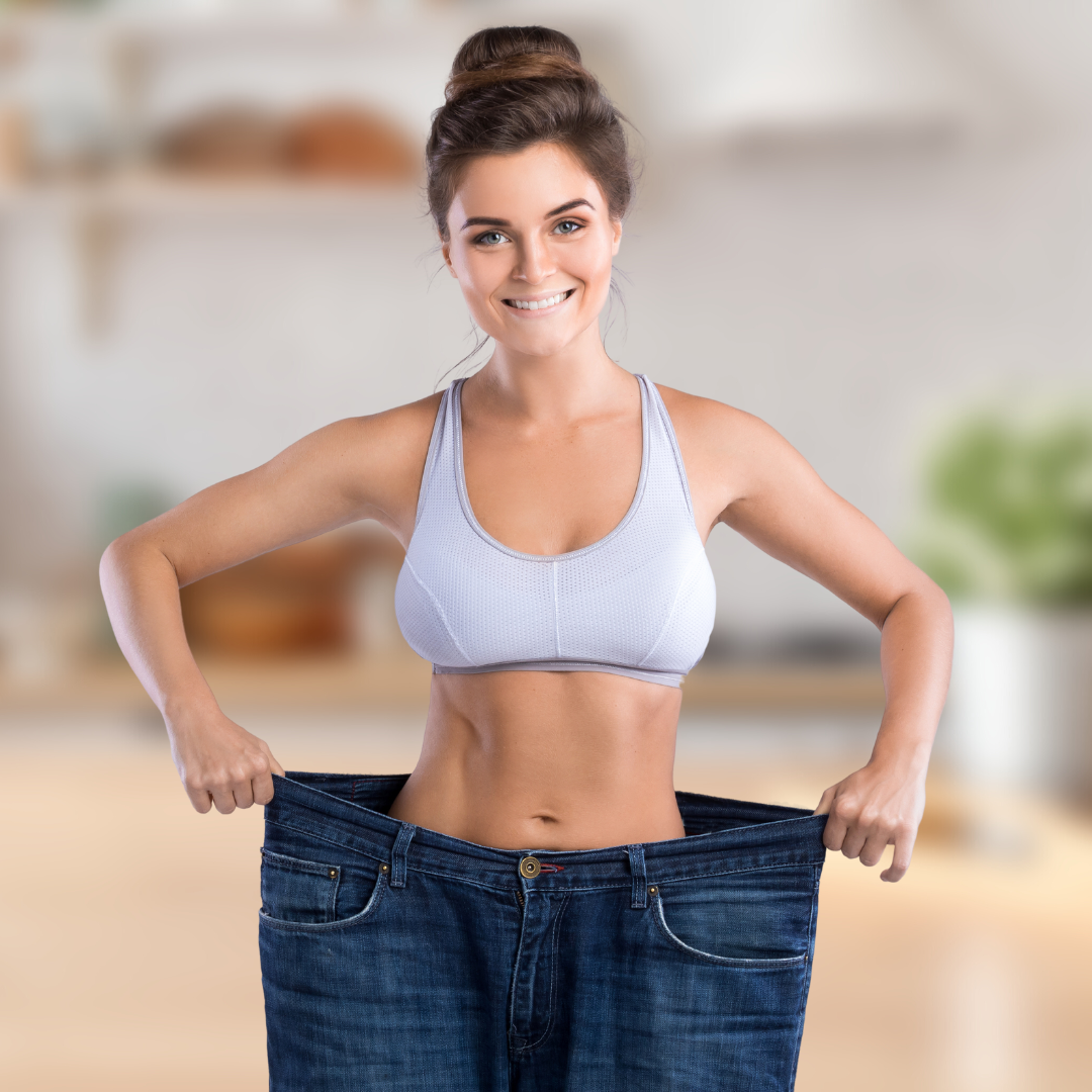 Weight Loss Program