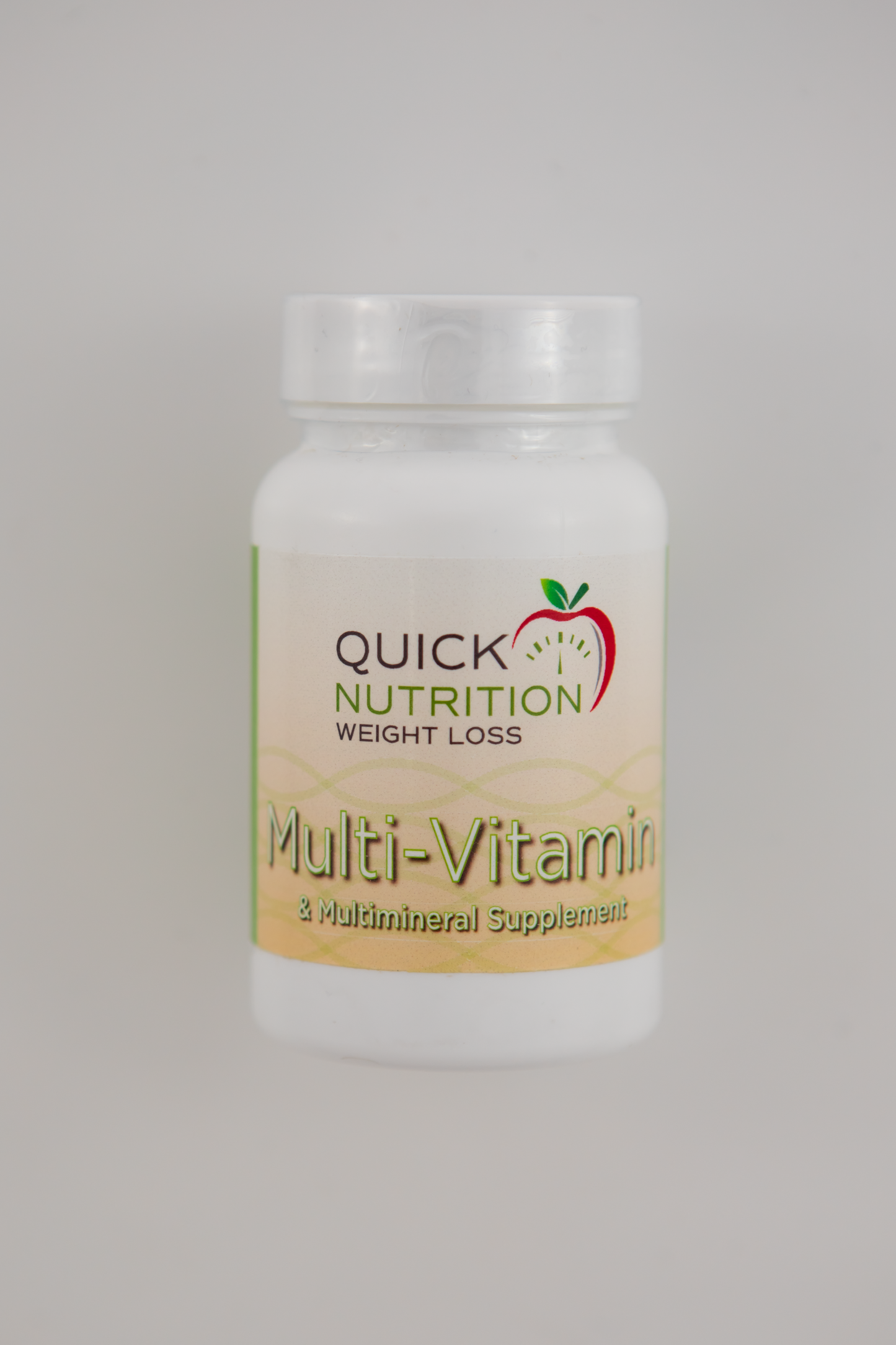 Vitamins