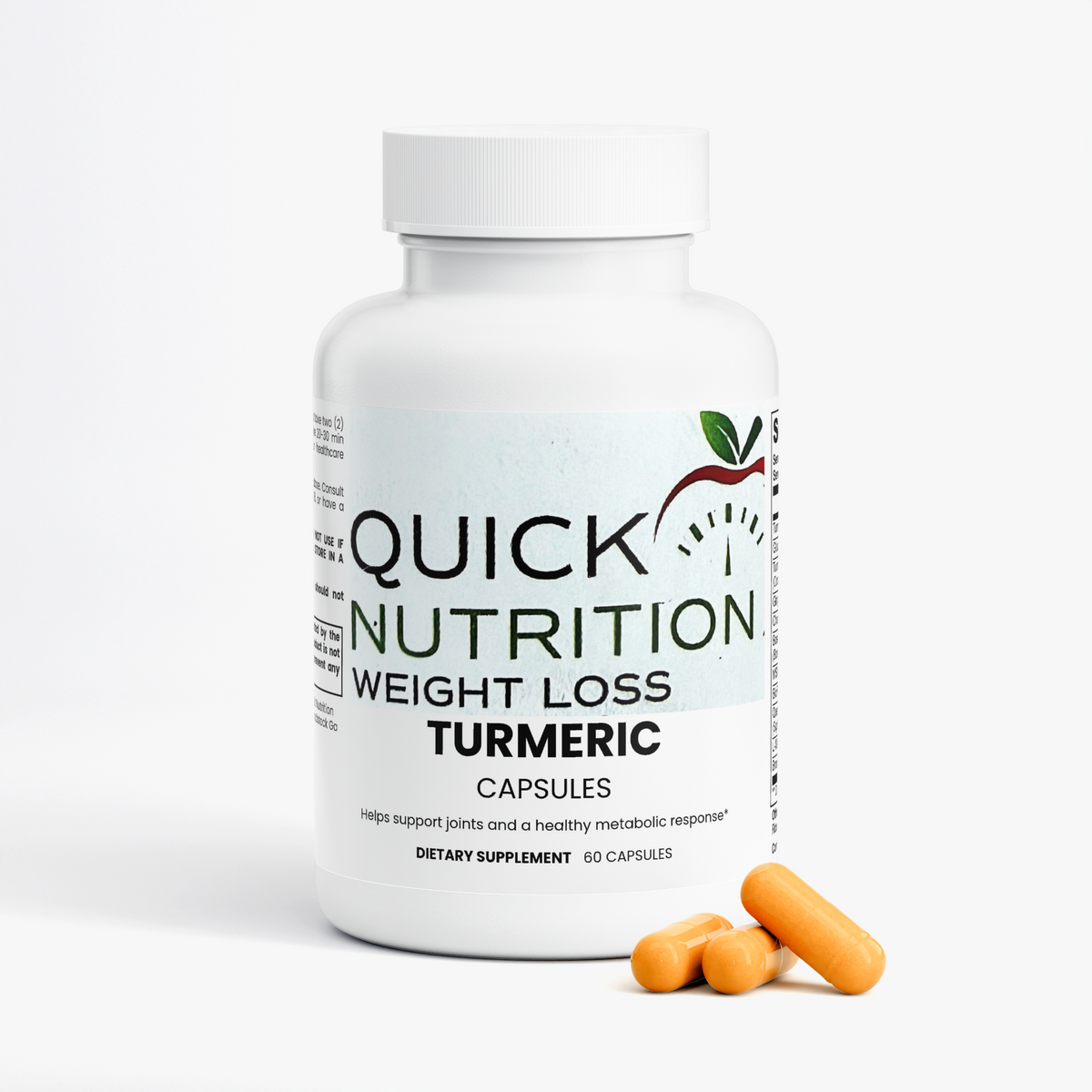 PLATINUM TUMERIC  Joint and bone health* Holistic Health* Antioxidant*