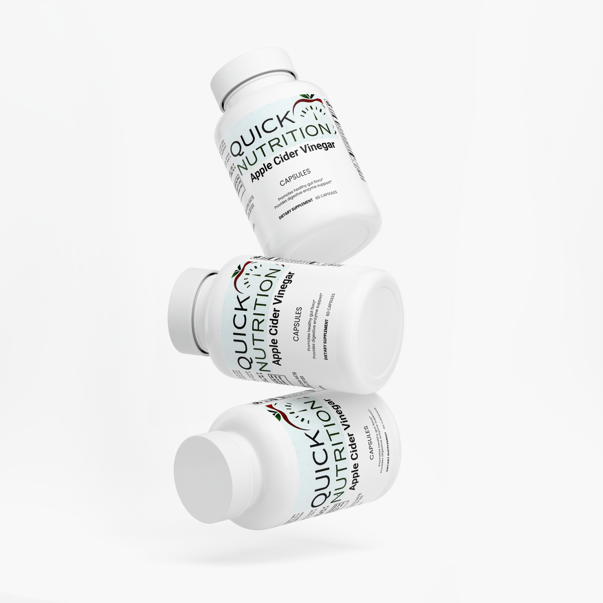 Apple Cider Vinegar Capsules