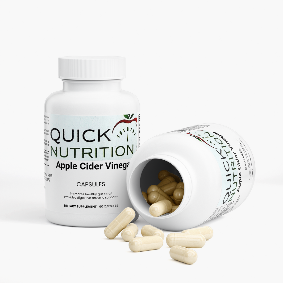 Apple Cider Vinegar Capsules