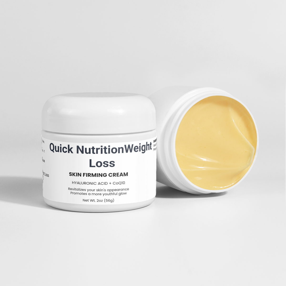 Skin Firming Cream  enhance the skin's overall appearance, promoting a more youthful and revitalized look.