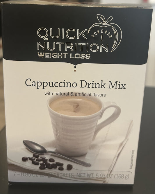 Cappuccino
