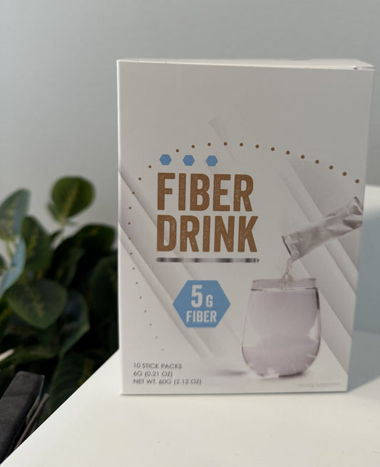 FIBER + DIETARY SUPPLEMENT