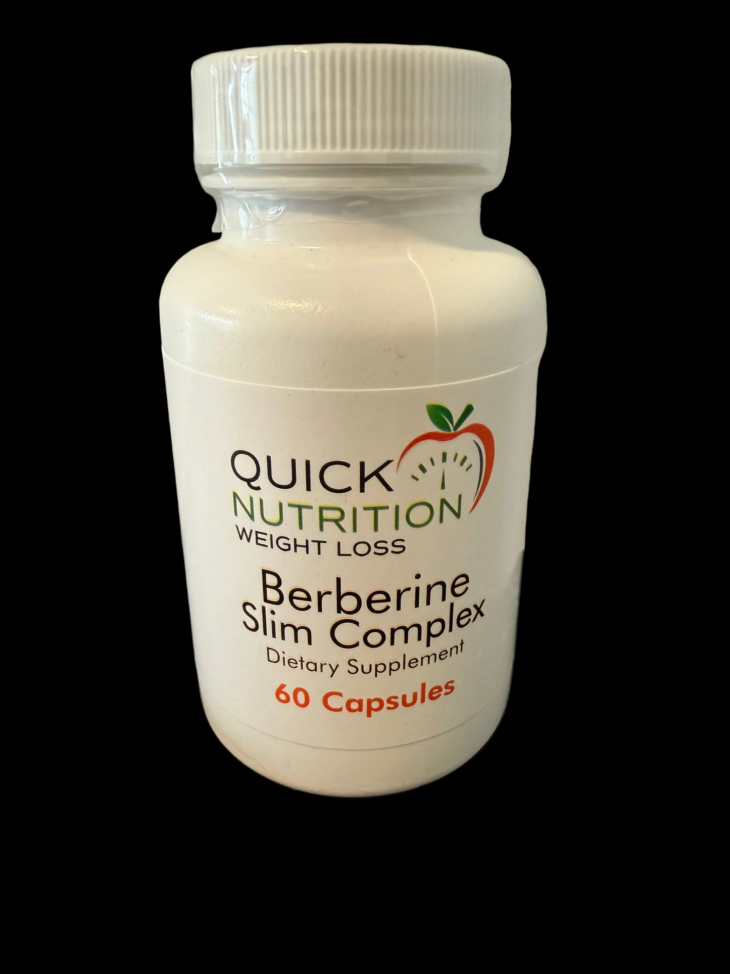 BERBERINE SLIM COMPLEX ALL NATURAL GLP-1