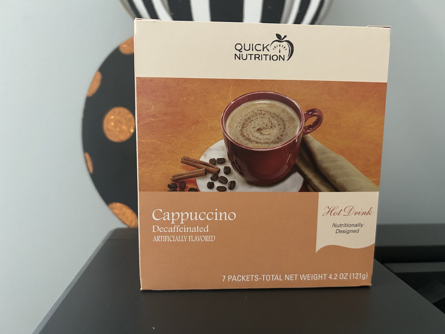 Cappuccino