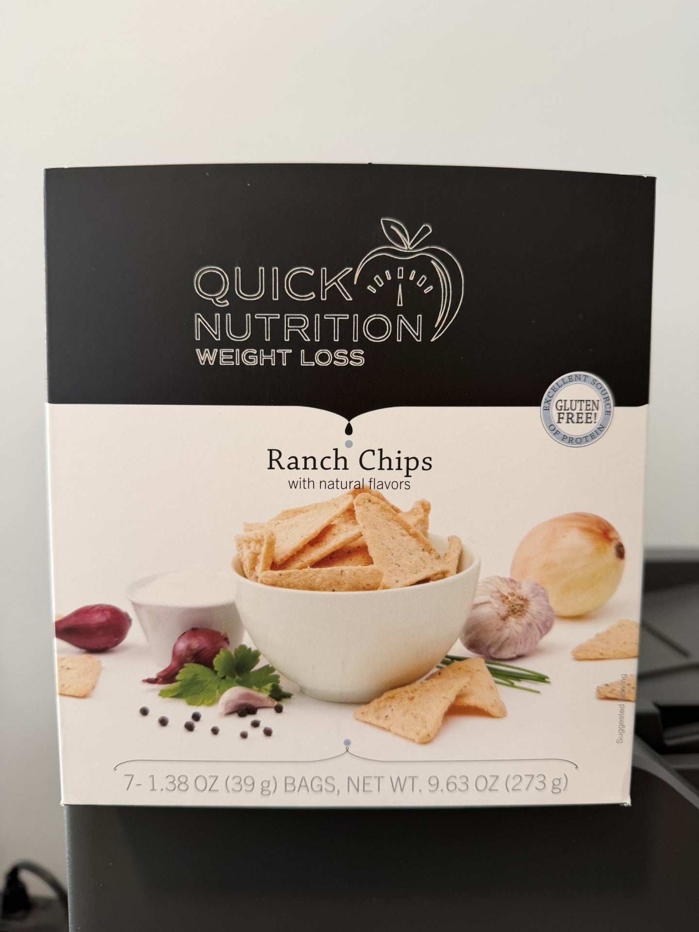 RANCH