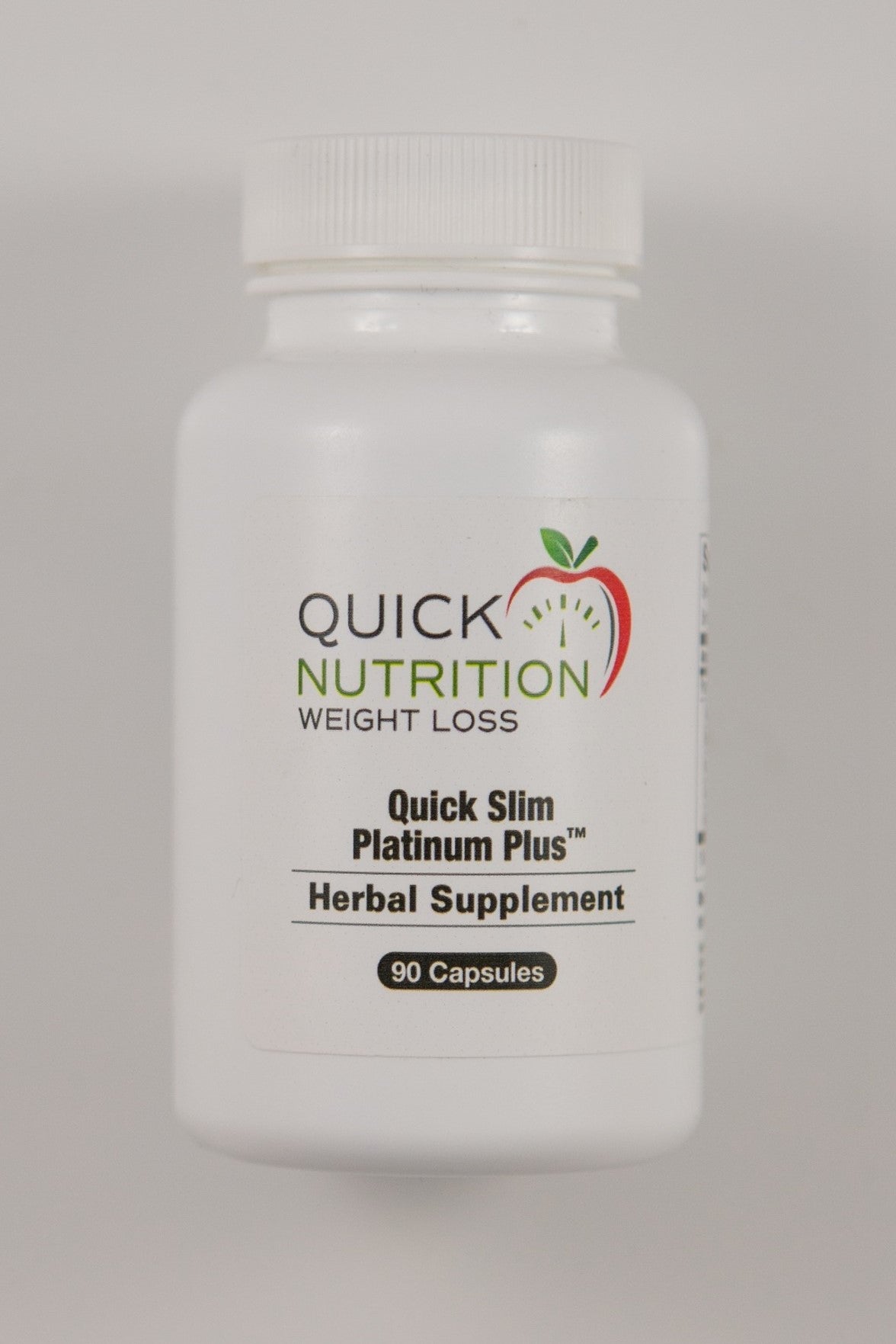 Supplements Quick Nutrition Weight Loss